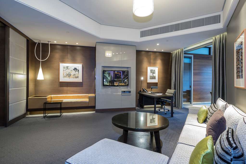Racv City Club Melburne Habitación foto