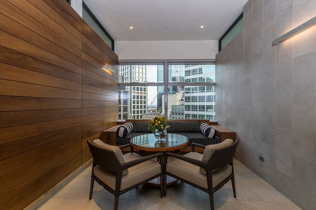 Racv City Club Melburne Habitación foto