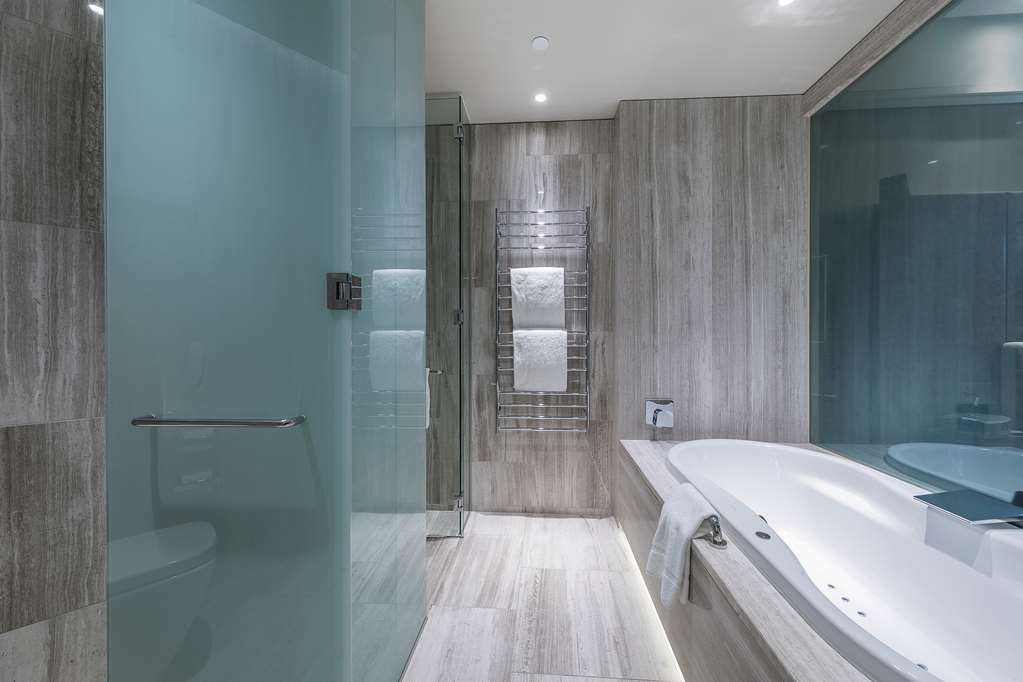 Racv City Club Melburne Habitación foto