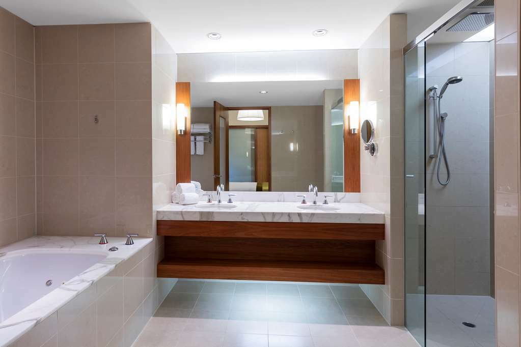 Racv City Club Melburne Habitación foto