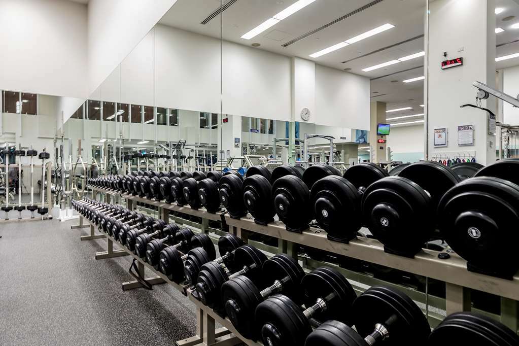Racv City Club Melburne Facilidades foto