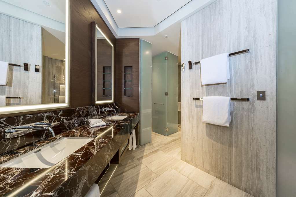 Racv City Club Melburne Habitación foto